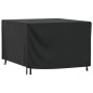 vidaXL Cubierta de muebles de jardín impermeable 420D 135x135x90 cm vidaXL Cubierta de muebles de jardín impermeable 420D 135x135x90 cm