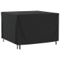 vidaXL Cubierta de muebles de jardín impermeable 420D 135x135x90 cm vidaXL Cubierta de muebles de jardín impermeable 420D 135x135x90 cm