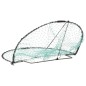 vidaXL Trampa para pájaros acero verde 50 cm vidaXL Trampa para pájaros acero verde 50 cm