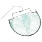 vidaXL Trampa para pájaros acero verde 50 cm vidaXL Trampa para pájaros acero verde 50 cm