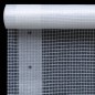 vidaXL Lonas de leno 2 unidades 260 g/m² 1,5x10 m blanca vidaXL Lonas de leno 2 unidades 260 g/m² 1,5x10 m blanca