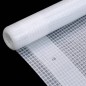 vidaXL Lonas de leno 2 unidades 260 g/m² 3x2 m blanca vidaXL Lonas de leno 2 unidades 260 g/m² 3x2 m blanca