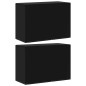 vidaXL Funda muebles jardín barbacoa gas 2 uds 6 ojales 180x80x125 cm vidaXL Funda muebles jardín barbacoa gas 2 uds 6 ojales 180x80x125 cm