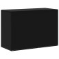 vidaXL Funda muebles jardín barbacoa gas 2 uds 6 ojales 180x80x125 cm vidaXL Funda muebles jardín barbacoa gas 2 uds 6 ojales 180x80x125 cm
