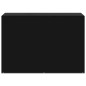 vidaXL Funda muebles jardín barbacoa gas 2 uds 6 ojales 180x80x125 cm vidaXL Funda muebles jardín barbacoa gas 2 uds 6 ojales 180x80x125 cm