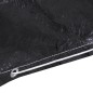 vidaXL Funda muebles jardín barbacoa gas 2 uds 6 ojales 180x80x125 cm vidaXL Funda muebles jardín barbacoa gas 2 uds 6 ojales 180x80x125 cm