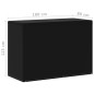 vidaXL Funda muebles jardín barbacoa gas 2 uds 6 ojales 180x80x125 cm vidaXL Funda muebles jardín barbacoa gas 2 uds 6 ojales 180x80x125 cm