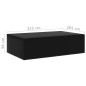 vidaXL Fundas de muebles de jardín 2 uds 12 ojales 325x205x90 cm