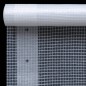 vidaXL Lonas de leno 2 unidades 260 g/m² 4x6 m blanca vidaXL Lonas de leno 2 unidades 260 g/m² 4x6 m blanca