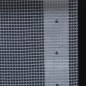 vidaXL Lonas de leno 2 unidades 260 g/m² 4x6 m blanca vidaXL Lonas de leno 2 unidades 260 g/m² 4x6 m blanca