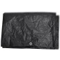 vidaXL Cubierta para muebles de jardín 8 ojales 242x162x100 cm vidaXL Cubierta para muebles de jardín 8 ojales 242x162x100 cm