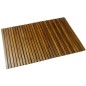 Alfombra de acacia para el baño, 80 x 50 cm Alfombra de acacia para el baño, 80 x 50 cm