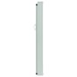 vidaXL Toldo lateral retráctil de jardín color crema 170x300 cm vidaXL Toldo lateral retráctil de jardín color crema 170x300 cm