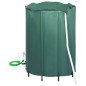 vidaXL Depósito de agua de lluvia plegable con espita 1250 L vidaXL Depósito de agua de lluvia plegable con espita 1250 L