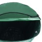 vidaXL Depósito de agua de lluvia plegable con espita 1250 L vidaXL Depósito de agua de lluvia plegable con espita 1250 L