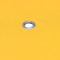 vidaXL Toldo de cenador 2 niveles 310 g/m² 3x3 m amarillo vidaXL Toldo de cenador 2 niveles 310 g/m² 3x3 m amarillo