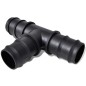 vidaXL Kit de derivación para calentador solar de piscina vidaXL Kit de derivación para calentador solar de piscina
