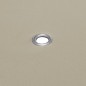 vidaXL Toldo de cenador 310 g/m² 3x3 m beige vidaXL Toldo de cenador 310 g/m² 3x3 m beige