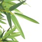 vidaXL Árbol de bambú artificial con maceta 120 cm verde vidaXL Árbol de bambú artificial con maceta 120 cm verde
