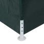 vidaXL Carpa para fiestas verde 3x6 m vidaXL Carpa para fiestas verde 3x6 m