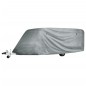 vidaXL Funda para caravana gris S vidaXL Funda para caravana gris S