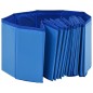 vidaXL Piscina para perros plegable PVC azul 160x30 cm vidaXL Piscina para perros plegable PVC azul 160x30 cm