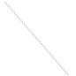 vidaXL Espirales de gaviones 24 unidades acero galvanizado 100 cm vidaXL Espirales de gaviones 24 unidades acero galvanizado 100 cm