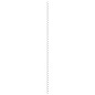 vidaXL Espirales de gaviones 24 unidades acero galvanizado 100 cm vidaXL Espirales de gaviones 24 unidades acero galvanizado 100 cm