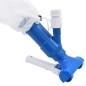 vidaXL Kit de mantenimiento de piscina 2 piezas vidaXL Kit de mantenimiento de piscina 2 piezas