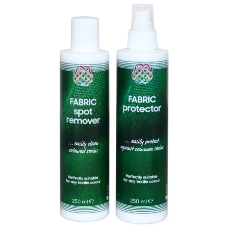 Kit de cuidado textil CARE KIT 2x250 ml