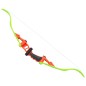 vidaXL Set de tiro con arco para niños de 5 piezas 68 cm vidaXL Set de tiro con arco para niños de 5 piezas 68 cm