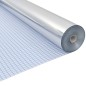 vidaXL Lámina privacidad de espejo reflectante autoadhesiva 0,9x20 m vidaXL Lámina privacidad de espejo reflectante autoadhesiva 0,9x20 m