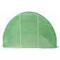 vidaXL Invernadero 18m² 600x300x200 cm vidaXL Invernadero 18m² 600x300x200 cm