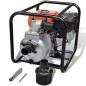 vidaXL Motor de gasolina bomba de agua 50 mm conexión 4800 W vidaXL Motor de gasolina bomba de agua 50 mm conexión 4800 W