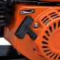 vidaXL Motor de gasolina bomba de agua 50 mm conexión 4800 W vidaXL Motor de gasolina bomba de agua 50 mm conexión 4800 W