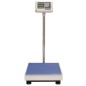vidaXL Báscula de plataforma digital 300 kg con batería recargable vidaXL Báscula de plataforma digital 300 kg con batería recargable