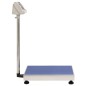 vidaXL Báscula de plataforma digital 300 kg con batería recargable vidaXL Báscula de plataforma digital 300 kg con batería recargable