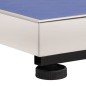 vidaXL Báscula de plataforma digital 300 kg con batería recargable vidaXL Báscula de plataforma digital 300 kg con batería recargable