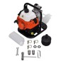 vidaXL Bomba de agua a gasolina 2 tiempos 1,2 kW 0,95 L vidaXL Bomba de agua a gasolina 2 tiempos 1,2 kW 0,95 L
