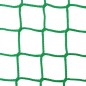 vidaXL Redes para heno 2 uds cuadradas 0,9x1 m PP vidaXL Redes para heno 2 uds cuadradas 0,9x1 m PP