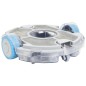 vidaXL Robot limpiador de piscina inalámbrico 27 W vidaXL Robot limpiador de piscina inalámbrico 27 W