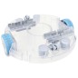 vidaXL Robot limpiador de piscina inalámbrico 27 W vidaXL Robot limpiador de piscina inalámbrico 27 W