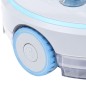 vidaXL Robot limpiador de piscina inalámbrico 27 W vidaXL Robot limpiador de piscina inalámbrico 27 W