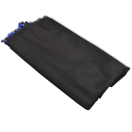 Red de seguridad para cama elástica redonda 3,05 m