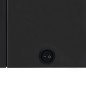 vidaXL Mueble de baño con espejo LED 80x12,2x68 cm vidaXL Mueble de baño con espejo LED 80x12,2x68 cm