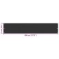 vidaXL Toldo para balcón HDPE 75x400 cm gris antracita vidaXL Toldo para balcón HDPE 75x400 cm gris antracita