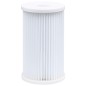 vidaXL Skimmer colgante piscina y bomba con adaptador plástico 16 cm vidaXL Skimmer colgante piscina y bomba con adaptador plástico 16 cm