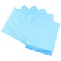 vidaXL Empapadores para mascota 100 unidades 45x33 cm textil no tejido vidaXL Empapadores para mascota 100 unidades 45x33 cm textil no tejido