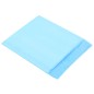 vidaXL Empapadores para mascota 100 unidades 45x33 cm textil no tejido vidaXL Empapadores para mascota 100 unidades 45x33 cm textil no tejido