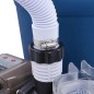 vidaXL Bomba de filtro de arena con temporizador 530 W 10 980 L/h vidaXL Bomba de filtro de arena con temporizador 530 W 10 980 L/h